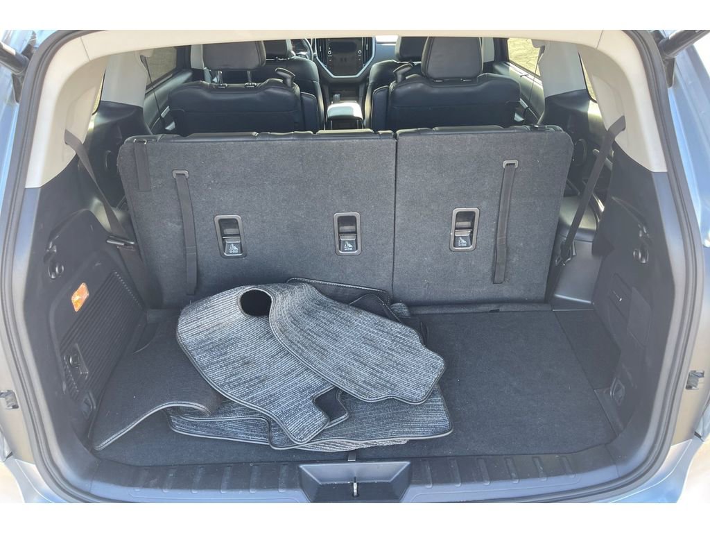 Certified 2023 Subaru Ascent Limited w/ Technology Package image 17