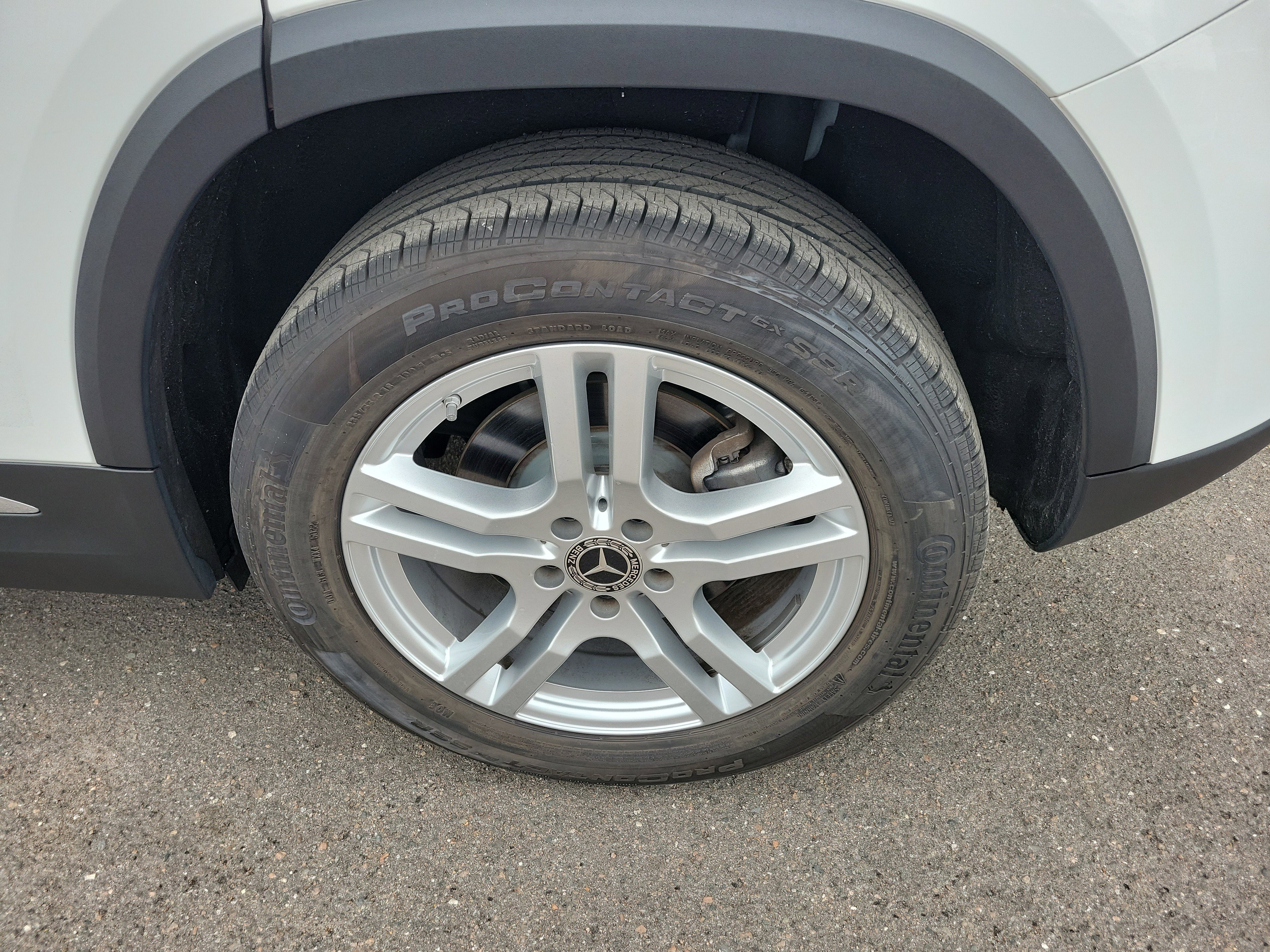 Certified 2023 Mercedes-Benz GLA 250 image 5