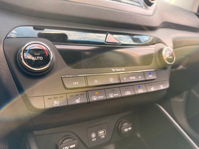 Used 2016 Hyundai Tucson Limited w/ Option Group 03 image 20