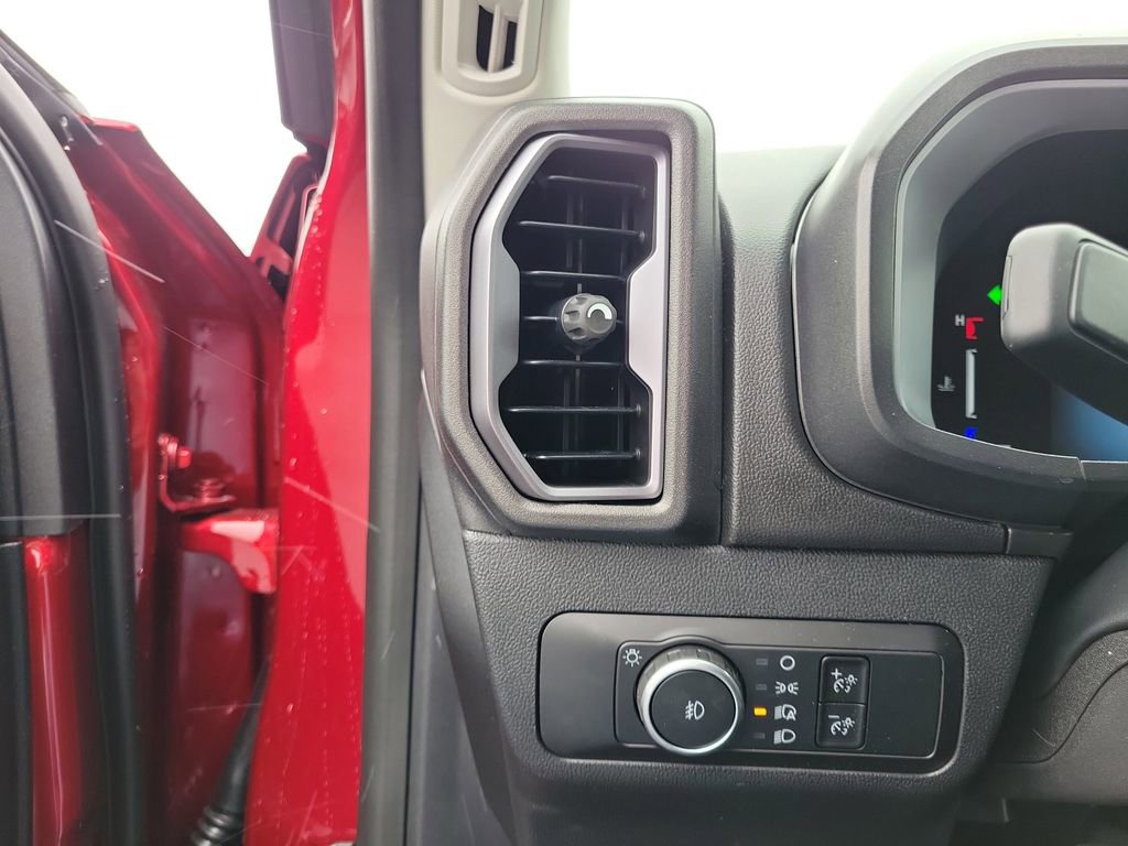 New 2026 Ford Bronco Sport Outer Banks AWD/4WD image 22