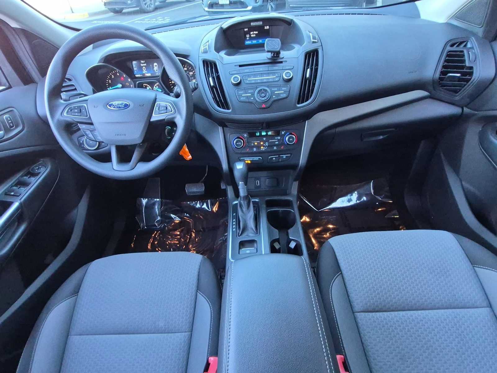 Used 2017 Ford Escape SE AWD/4WD image 15