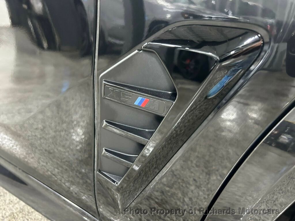 Used 2024 BMW X5 M Competition AWD/4WD image 10