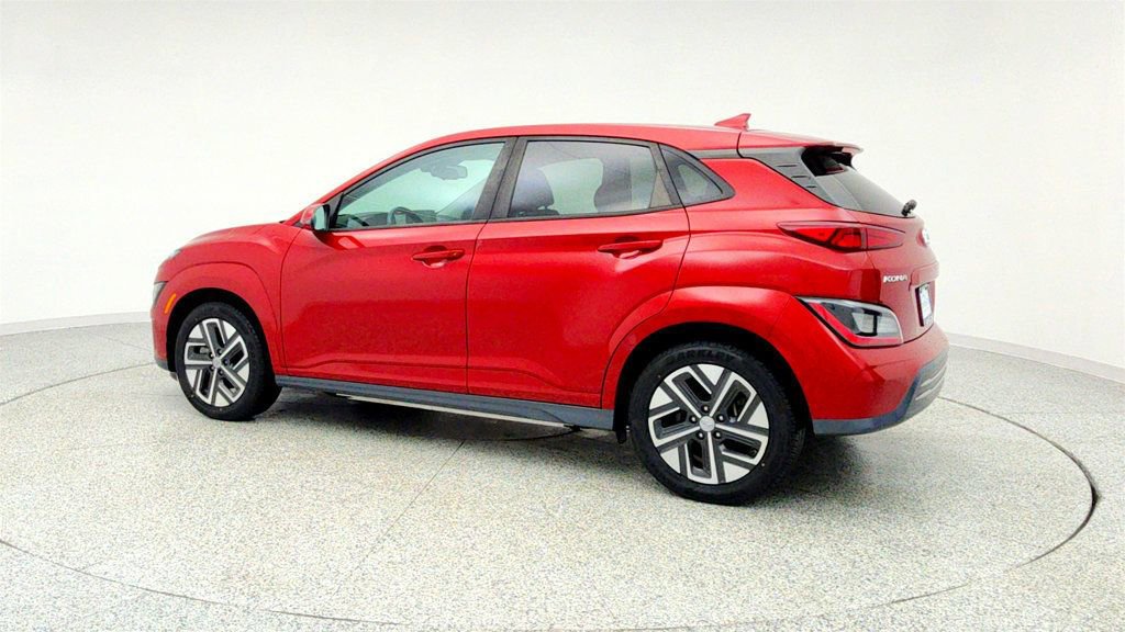 Used 2022 Hyundai Kona SEL w/ Convenience Package image 7