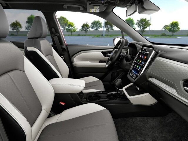 New 2026 Subaru Forester Limited AWD/4WD image 15