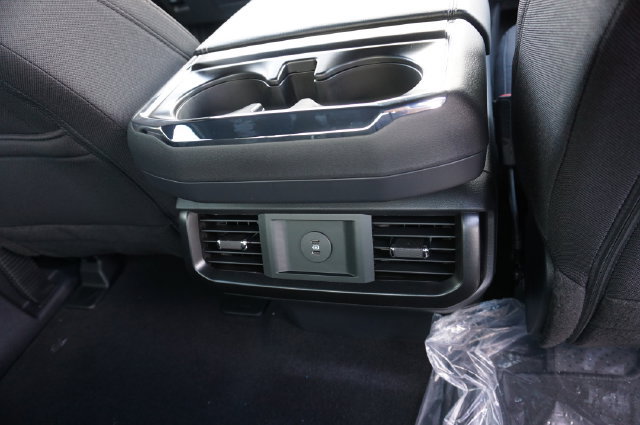 New 2026 Ford F150 STX RWD image 20