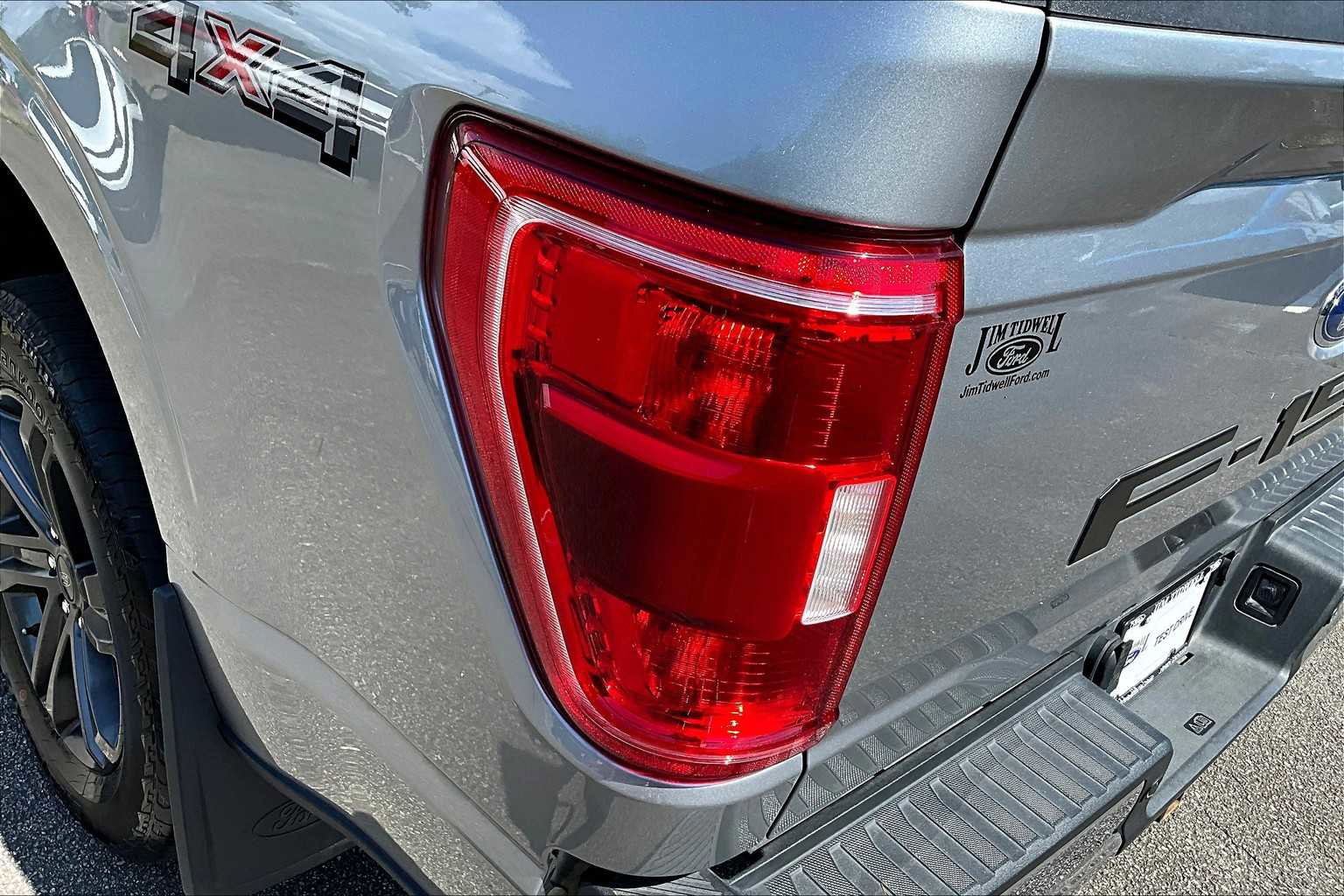 Used 2023 Ford F150 XLT w/ Equipment Group 301A Mid image 22