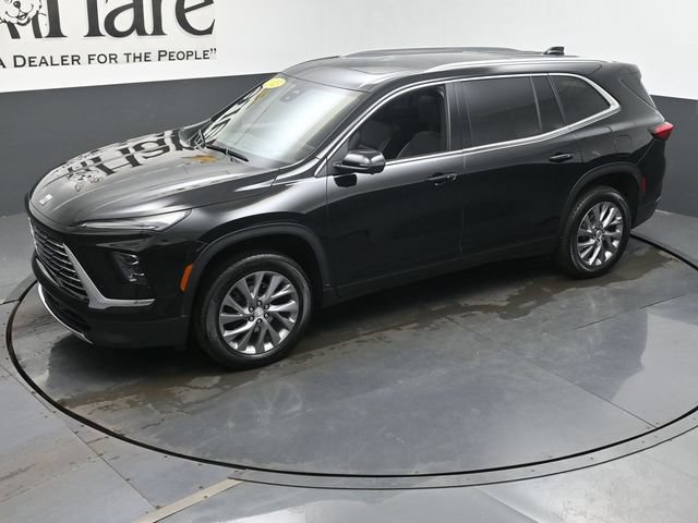 Used 2025 Buick Enclave Preferred w/ Power Package AWD/4WD image 45