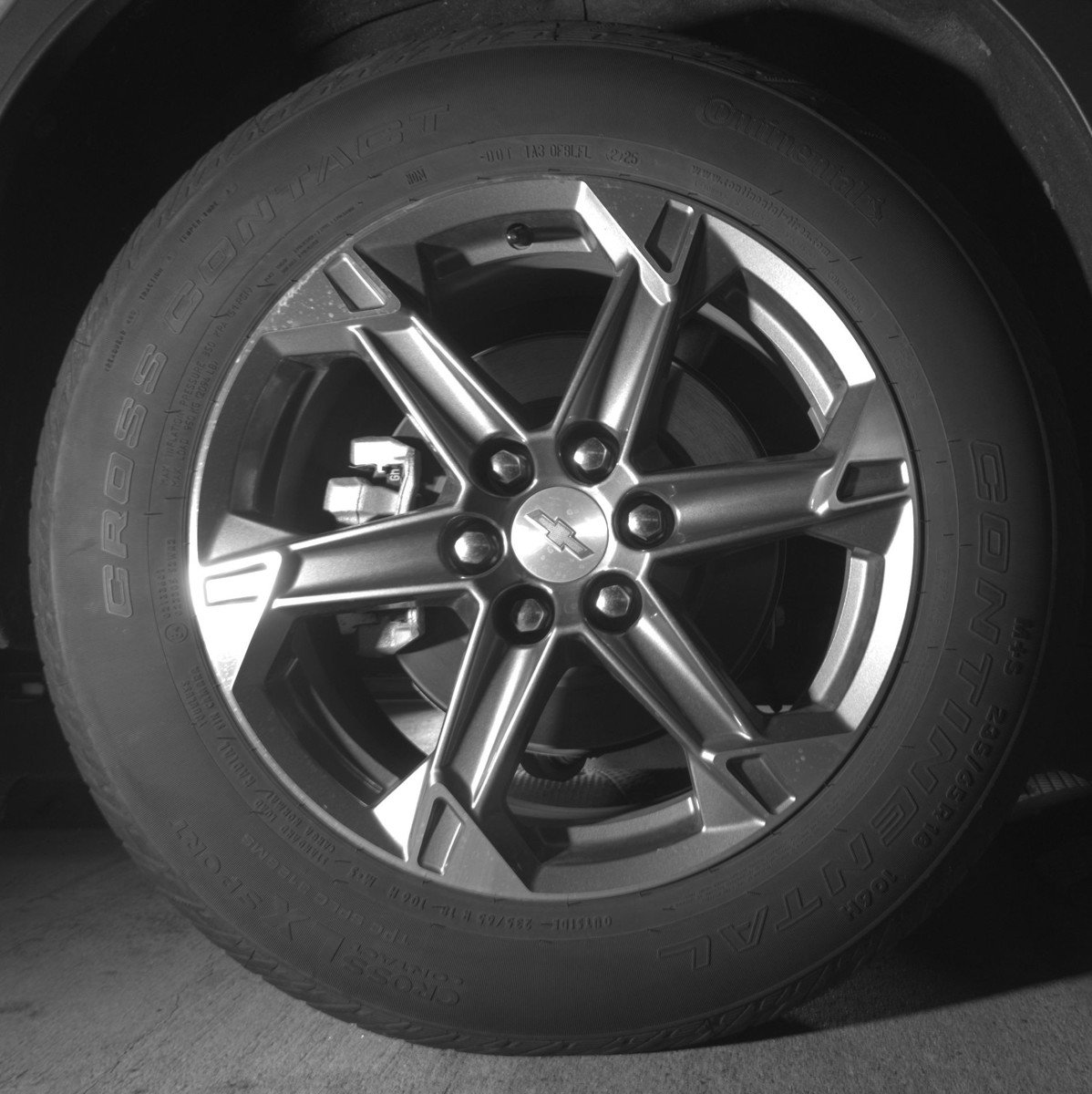 Used 2025 Chevrolet Blazer LT FWD image 15