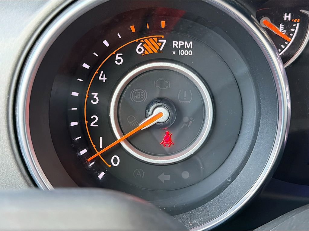 Used 2023 Jeep Wrangler Willys image 37