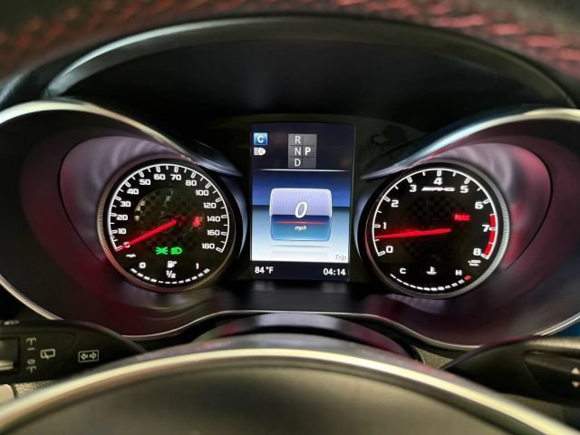 Used 2018 Mercedes-Benz GLC 43 AMG 4MATIC image 21