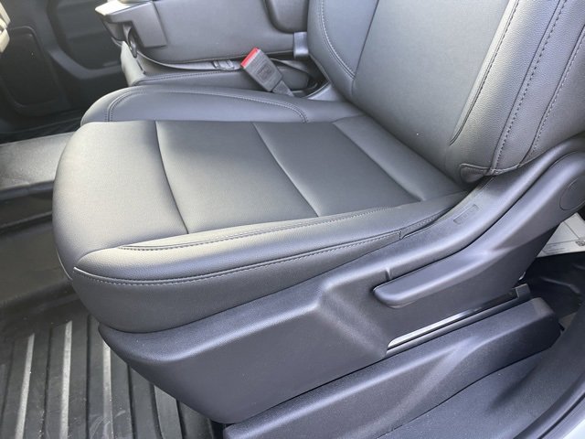 New 2025 Chevrolet Silverado 2500 W/T w/ WT Convenience Package image 15