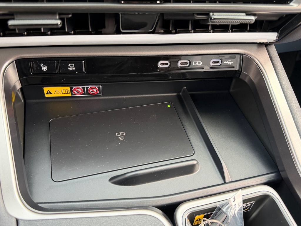 New 2026 Lexus TX 350 AWD image 21