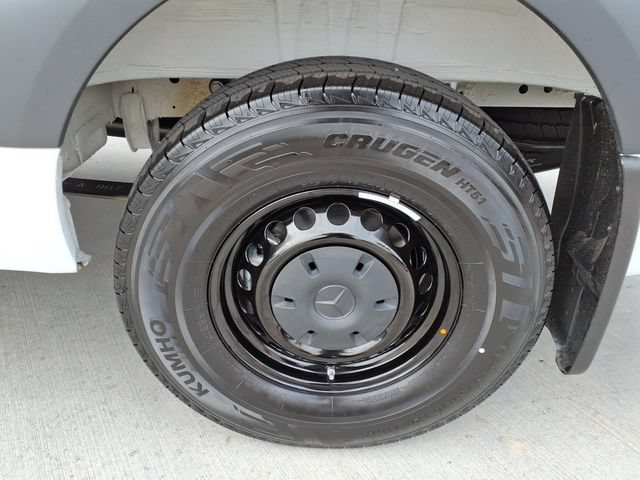 New 2026 Mercedes-Benz Sprinter 2500 image 24
