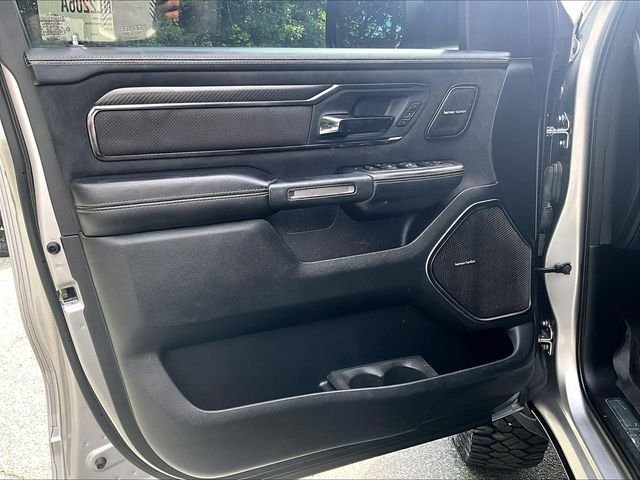 Used 2022 RAM 1500 TRX w/ TRX Level 2 Equipment Group AWD/4WD image 19