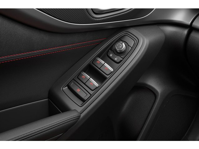 New 2026 Subaru WRX Limited AWD/4WD image 23