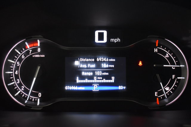 Used 2017 Honda Pilot Touring image 16