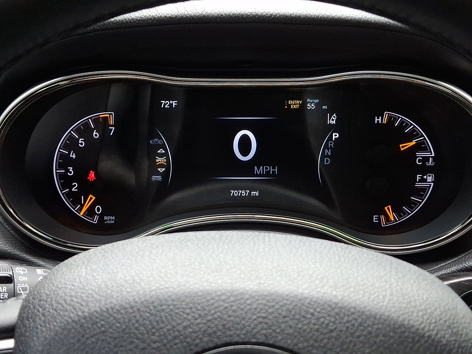 Certified 2018 Jeep Grand Cherokee High Altitude AWD/4WD image 21
