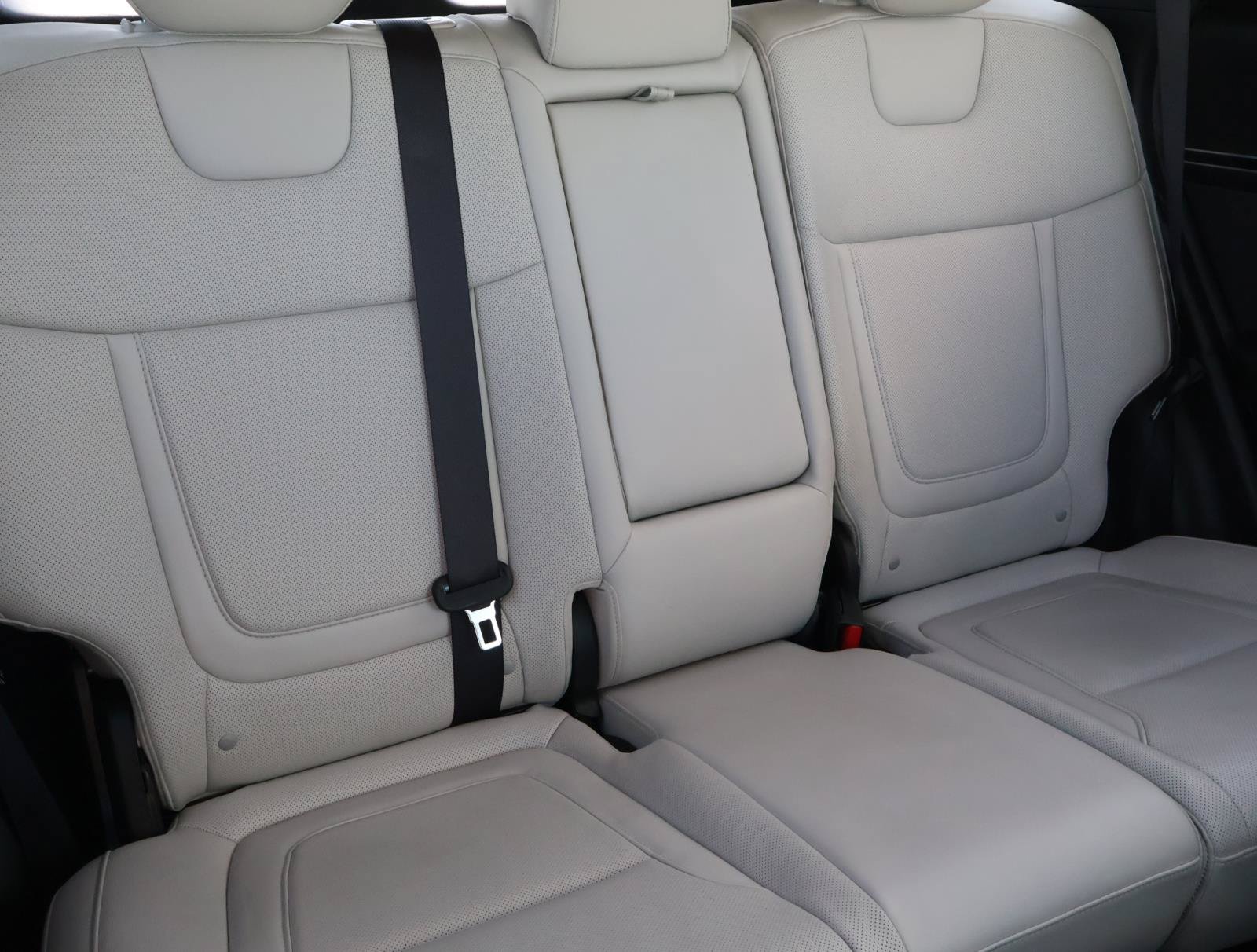 Used 2023 Hyundai Tucson SEL w/ Convenience Package FWD image 19