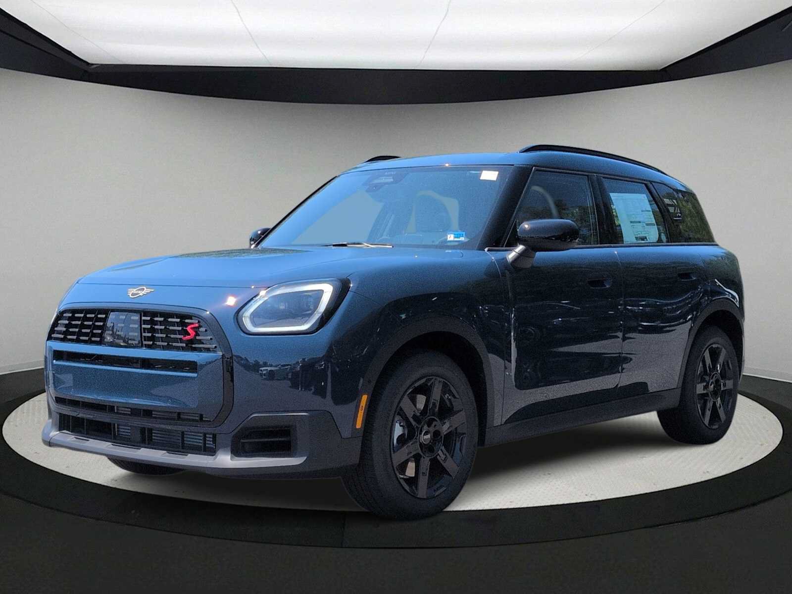 New 2027 MINI Cooper Countryman S AWD/4WD image 4