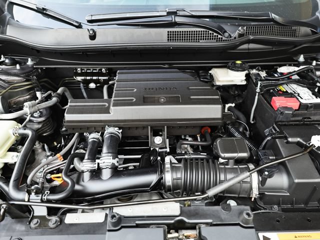 Used 2022 Honda CR-V EX-L image 30
