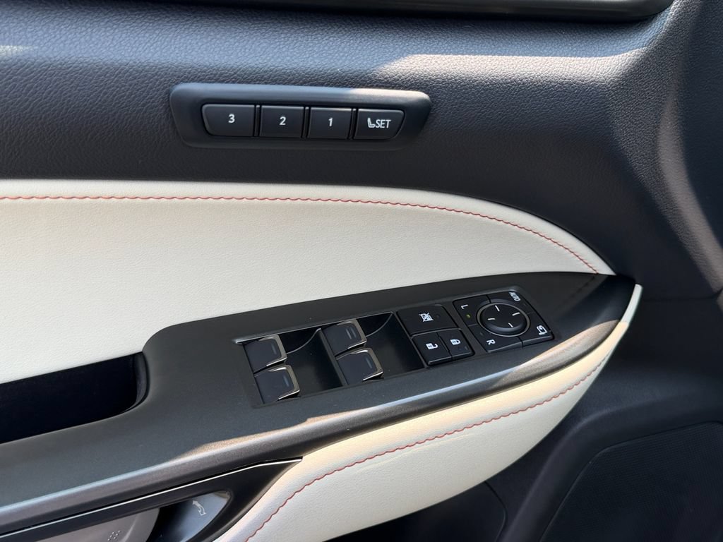 Used 2024 Lexus NX 350 AWD w/ Vision Package image 15