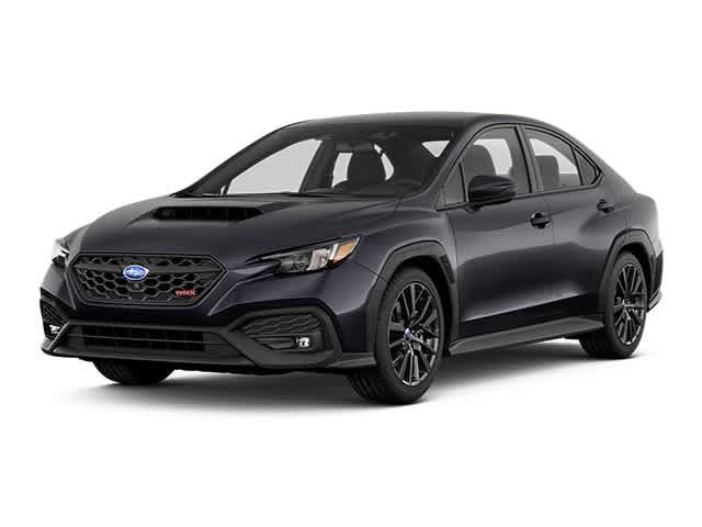 New 2026 Subaru WRX Premium AWD/4WD image 1