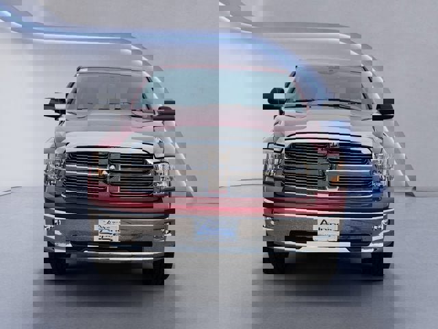 Used 2012 RAM 1500 Big Horn image 8