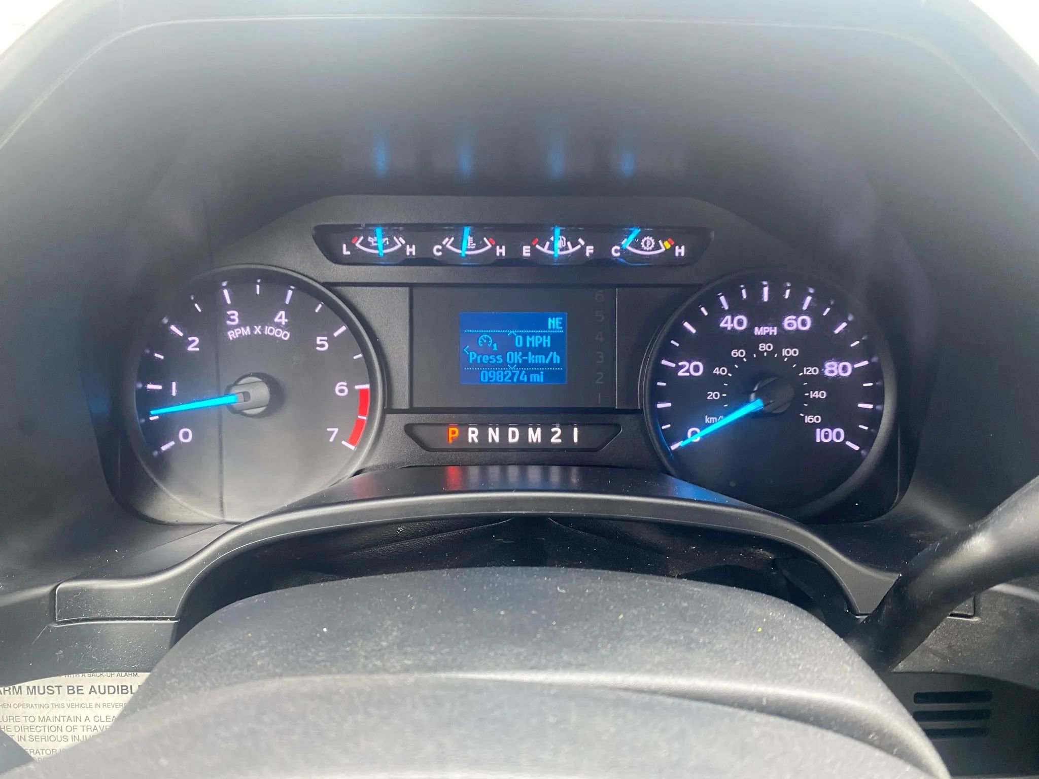 Used 2019 Ford F250 XL image 11