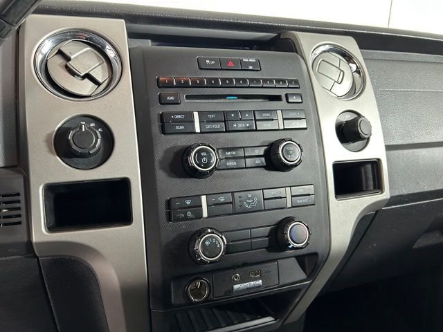 Used 2011 Ford F150 XLT w/ XLT Convenience Pkg AWD/4WD image 30