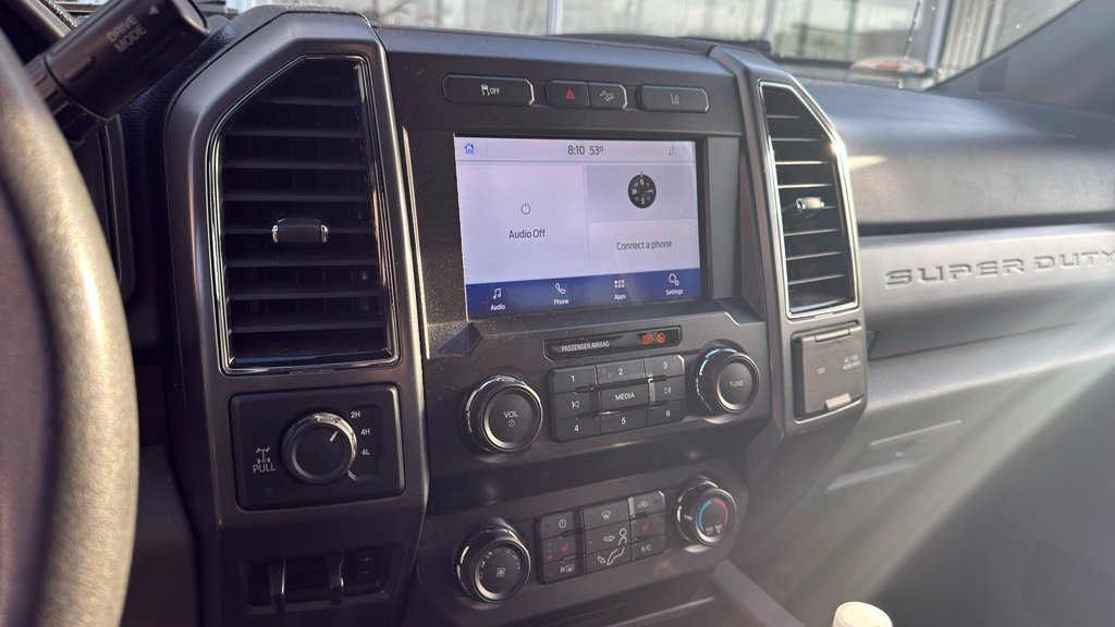 Used 2020 Ford F250 XLT w/ XLT Premium Package AWD/4WD image 13