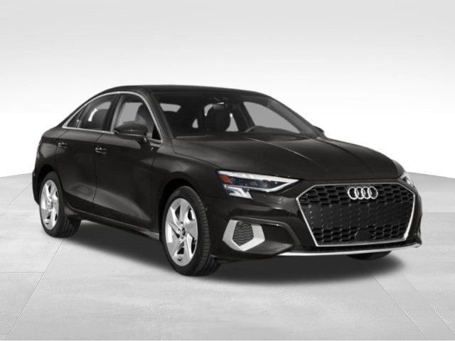 Used 2023 Audi A3 2.0T Premium FWD image 6