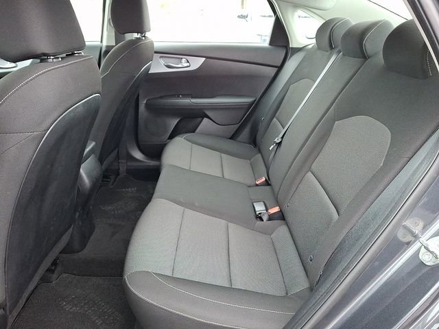 Used 2024 Kia Forte LXS image 10