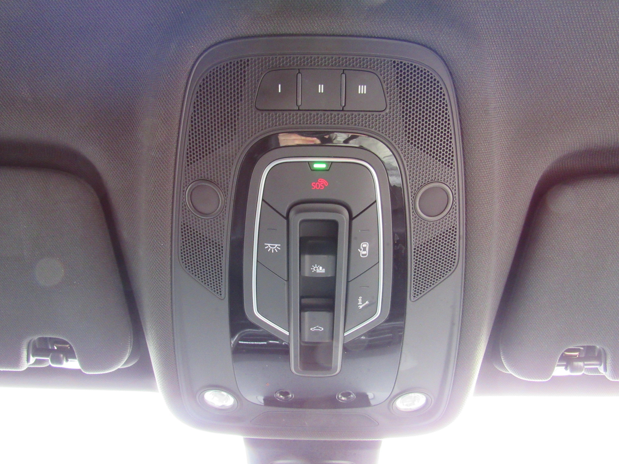 Used 2019 Audi Q7 3.0T Prestige image 35