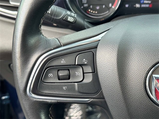 Used 2021 Buick Encore GX Select w/ Advanced Technology Package image 26