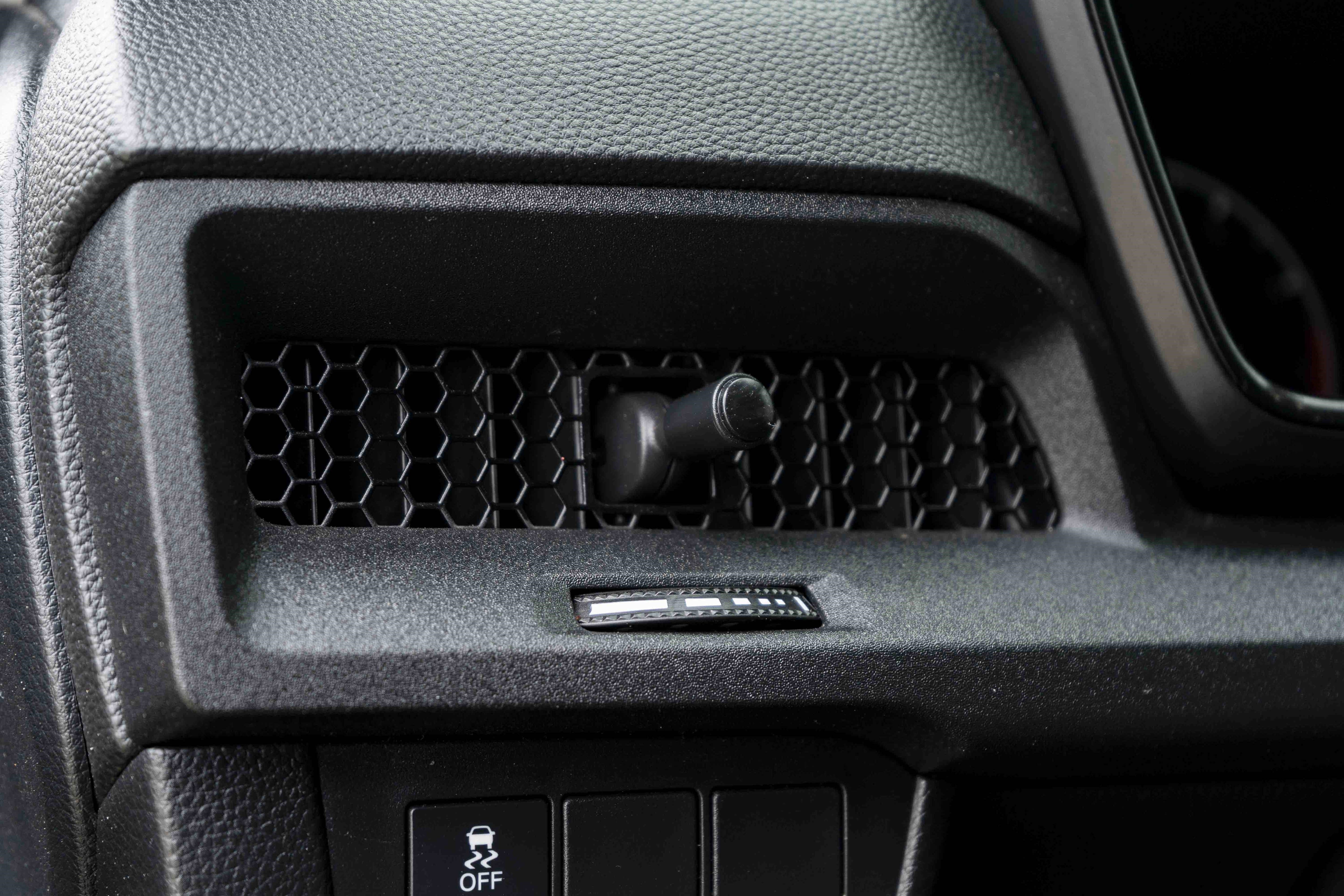 Certified 2023 Honda CR-V EX image 36