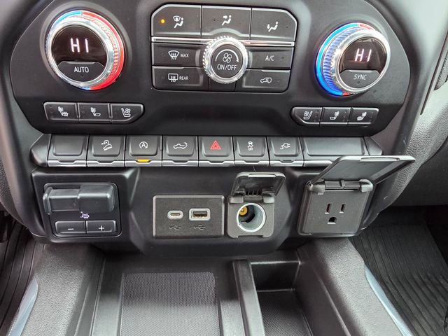 Used 2021 GMC Sierra 1500 AT4 w/ AT4 Preferred Package image 26