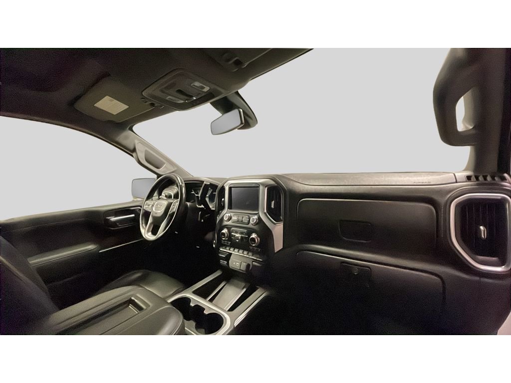 Used 2020 GMC Sierra 1500 SLT w/ SLT Premium Plus Package image 16