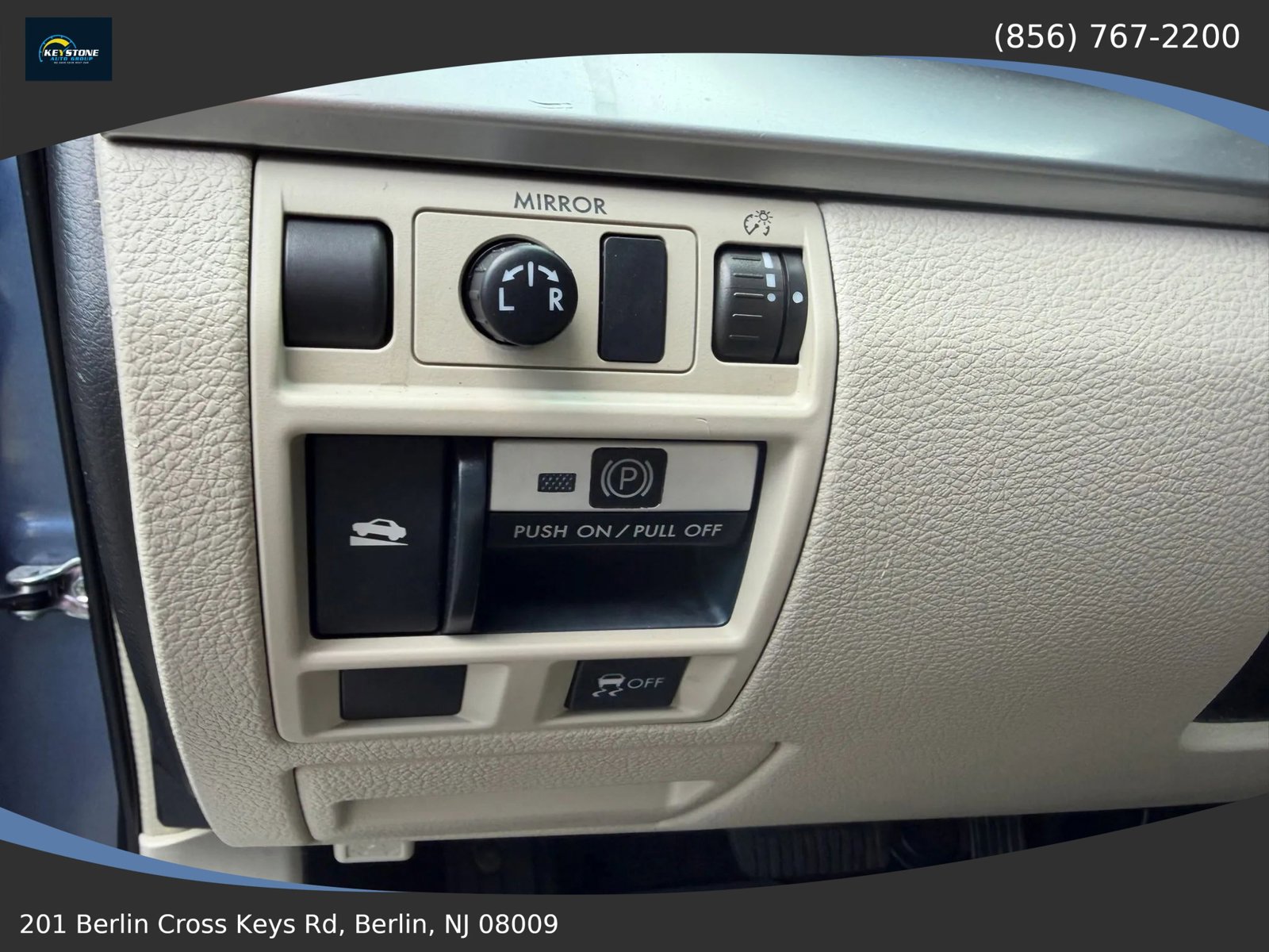 Used 2014 Subaru Outback 2.5i Premium w/ Moonroof Package AWD/4WD image 29