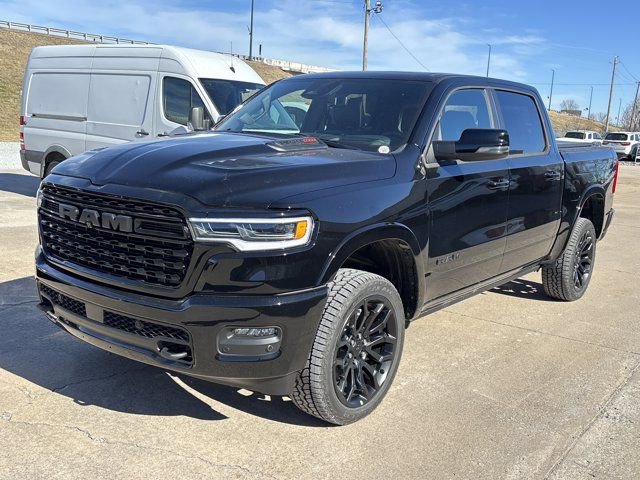 New 2026 RAM 1500 Limited image 10