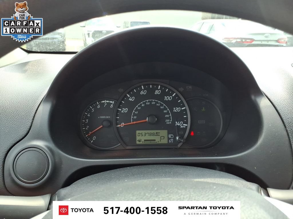 Used 2024 Mitsubishi Mirage ES FWD image 18