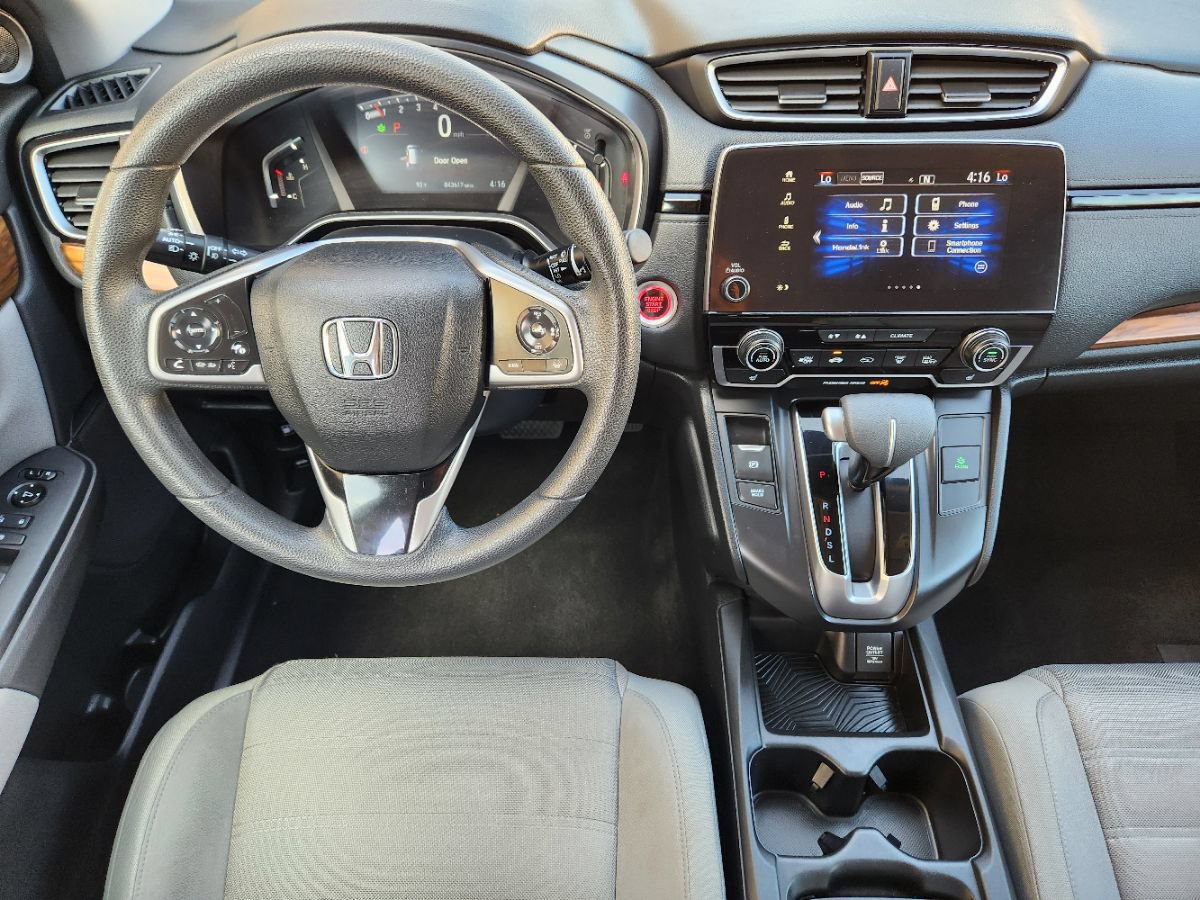 Used 2019 Honda CR-V EX image 46