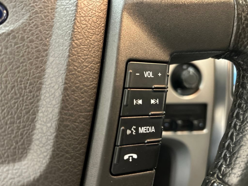 Used 2013 Ford F150 FX2 w/ Luxury Equipment Group RWD image 20