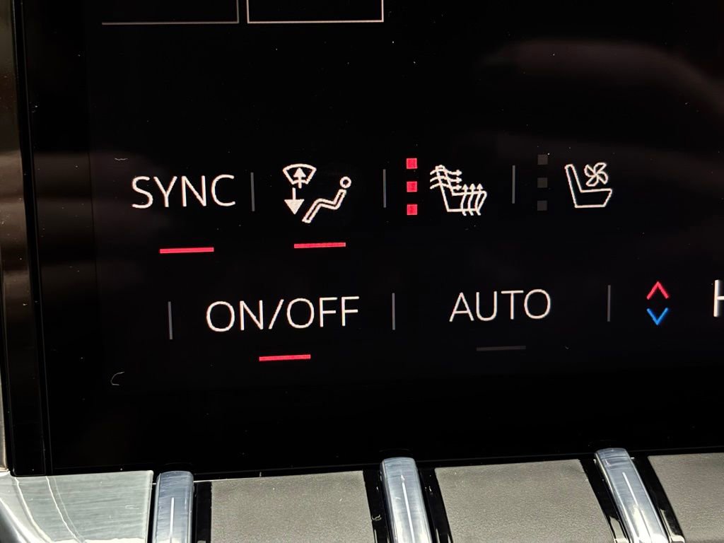 New 2026 GMC Sierra EV Denali image 6