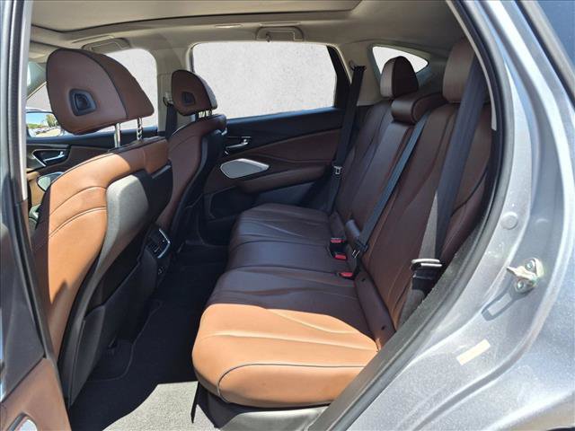 Used 2019 Acura RDX AWD w/ Advance Package image 16