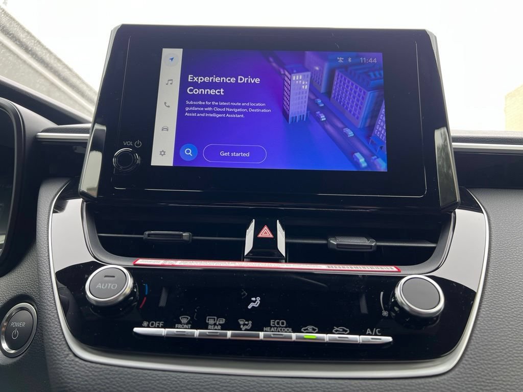 New 2026 Toyota Corolla SE AWD/4WD image 20