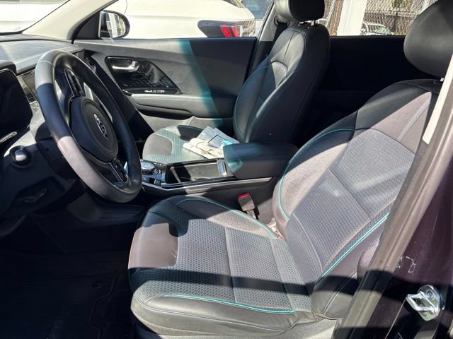 Used 2020 Kia Niro EX Premium FWD image 7