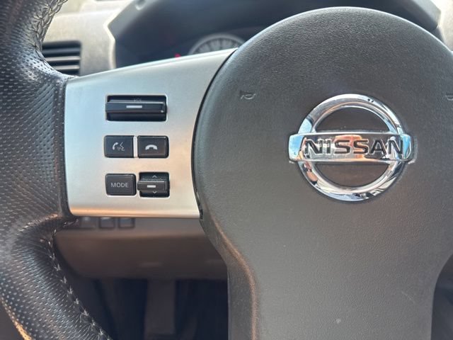 Used 2014 Nissan Frontier PRO-4X w/ Pro-4x Luxury Package AWD/4WD image 28