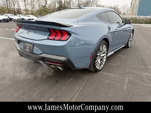 Used 2024 Ford Mustang GT Premium image 6