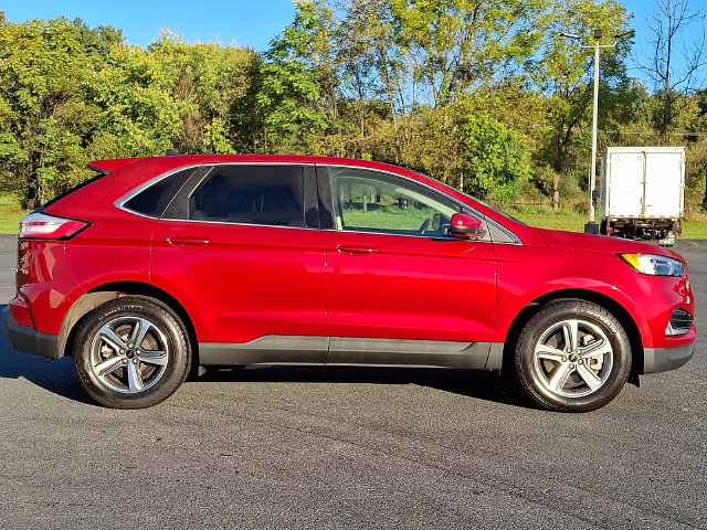 Used 2024 Ford Edge SEL w/ Convenience Package AWD/4WD image 10