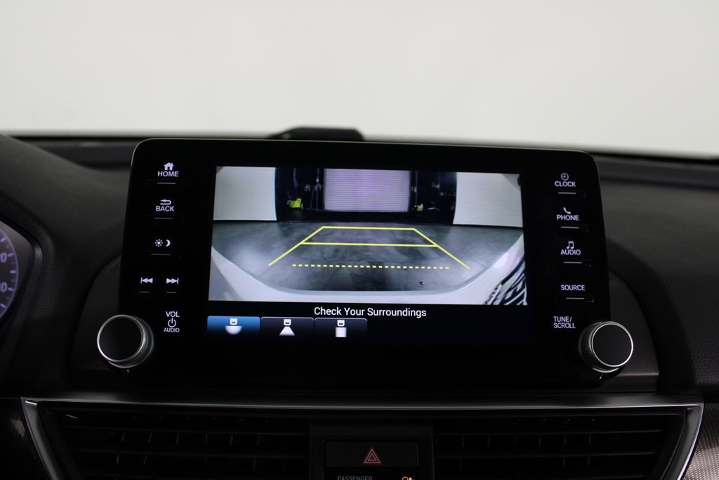 Used 2020 Honda Accord Sport image 25